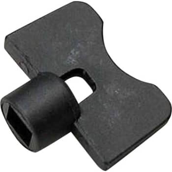 [405527000] Nøgle t/luftskrue plast