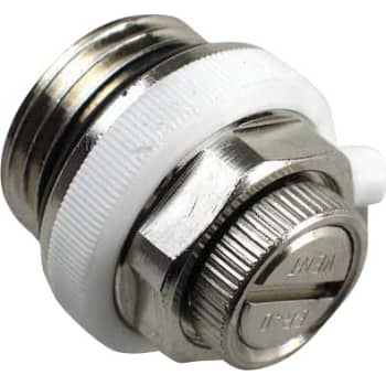 [405565304] 1/2" Automatisk luftskrue Taco ventil