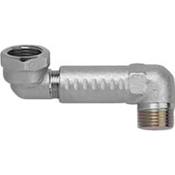 [405570004] Exc.tilslutning spring 2-delt