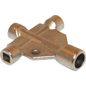 [405719000] Universal luftskruenøgle