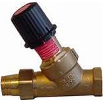 [406442004] AVDO 15 overstrømsregulator
