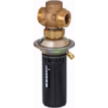 [406454108] Differenstrykregulator AVP PN16 25/8 0,05-0,5 udv. gevind