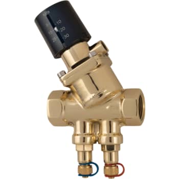 [406763310] FRESE PV COMPACT SPECTRUM differenstryksregulator DN32 20-80kPa 