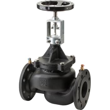 [406765012] Sigma Compact DN50 PN16 Low Flow PT