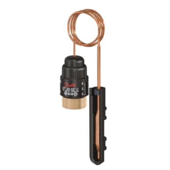 [406837035] Danfoss QT føler 35 - 50 gr. C