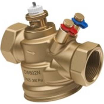 [406838108] Danfoss AB-QM DN 25 Rp1, Qmax = 2200 l/h