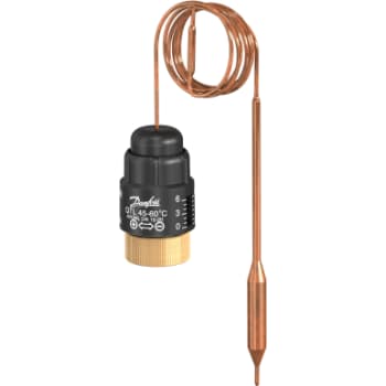 [406840434] Danfoss QTL 45/60/2M