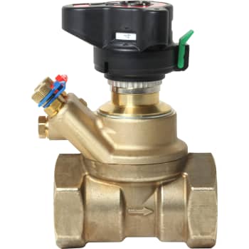 [406850104] Danfoss ASV-BD indreguleringsventil DN15 Inkl. isoleringskappe