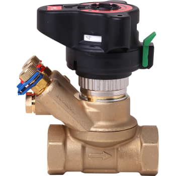 [406850106] Danfoss ASV-BD indreguleringsventil DN20 Inkl. isoleringskappe