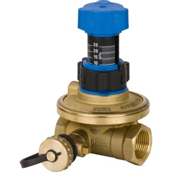 [406853606] Danfoss ASV-PV-4G differenstrykregulator DN20 5-25 kPa KVS 2,5