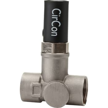 [406869204] Circon muffe/muffe DN15 AISI316