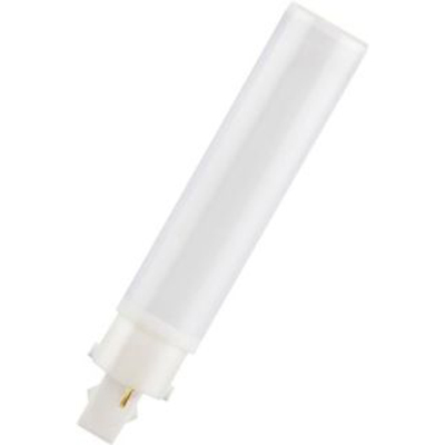 [5657019588] DULUX D LED 10W/865 230V EM G24d-3