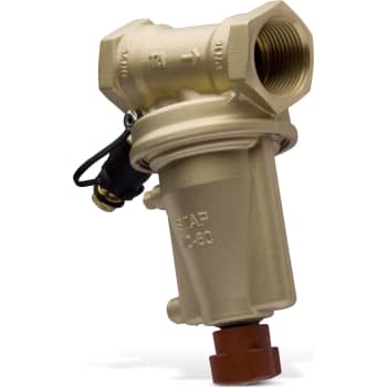[406963004] 1/2" TA Stap differenstrykregulator