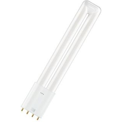 [5657029206] DULUX L 2G11 LED 7W/840 (18W) HF+230V