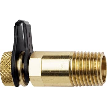 [406969507] 1/4" x 30 mm TA måleudtag