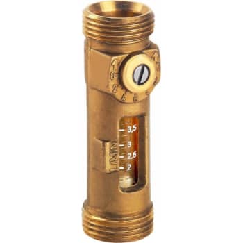 [407022208] Taco-setter inline 1"x1"