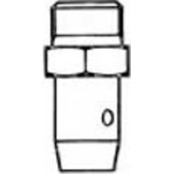 [408943001] 1/8" Gasprøvestuds