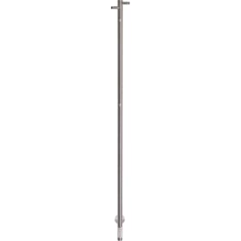 [330174376] Uno Plus 1480x30 mm børstet rustfrit stål.