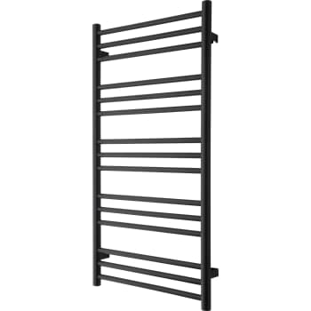 [330623750] TVS håndklæderadiator PIVO 15-500 SORT