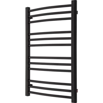 [330675750] TVS håndklæderadiator NEMO 12-500 SORT