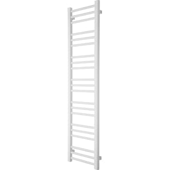 [330678436] TVS håndklæderadiator KOSMO 21-360 HVID