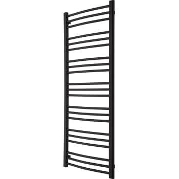 [330679760] TVS håndklæderadiator NEMO 21-600 SORT