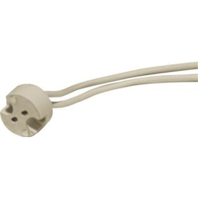 [0449400601] Fatning G4/GU5, 3/GX5, 3/GY6,35 (120 mm)