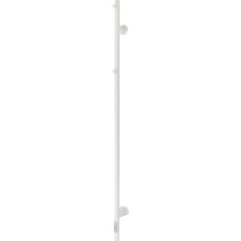 [330694401] TVS eldo 1 hvid timer, 1400 x 60 mm