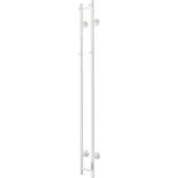[330694402] TVS model ELDO 2 hvid. Størrelse 1400 x 140MM