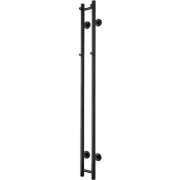 [330694702] TVS model ELDO 2 i sort. Størrelse 1400 x 140MM