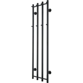 [330694734] TVS Eldo 4 sort lakeret 1400 x 345 mm