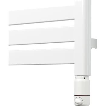 [330697030] TVS 300 WATT VARMELEGEME, HVID
