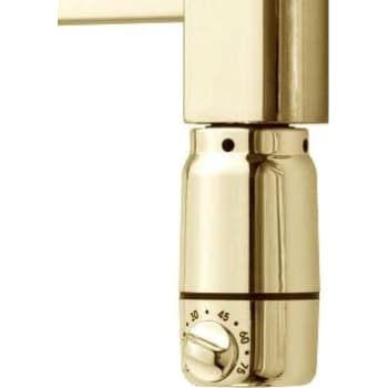 [330697038] TVS EL guld varmelegeme