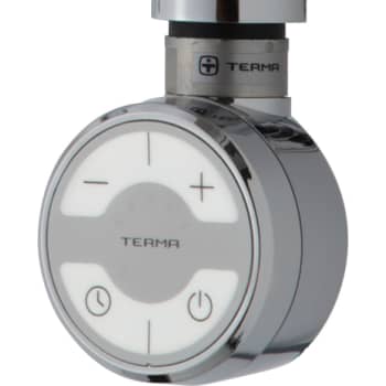 [330697434] TVS 300 WATT TIMER VARMELEGEME, KROM