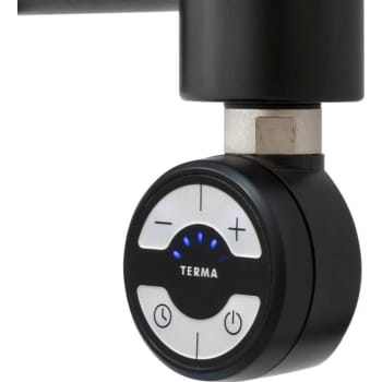 [330697435] TVS 300 WATT TIMER VARMELEGEME, SORT