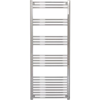 [331074564] Athena plan håndklædetørrer 1500 x 600 mm krom