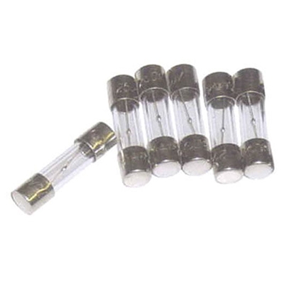 [7892320360] Finsikring Flink 6,3x32 mm 6,30A