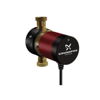 [380635110] Grundfos Comfort UP 15-14BX PM
