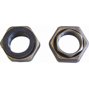 [380692173] 2” x 1¼” pumpeunionssæt t/cirkulationspumper