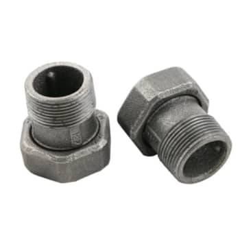[380699659] GRUNDFOS unionssæt 1 1/2x1 1/4 udv cylindr/udv konisk udv cylind