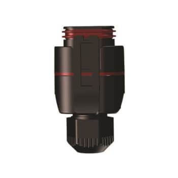 [380699910] Grundfos stik til Alpha/magna pumper