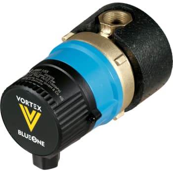 [380853104] Vortex 155 BWO-MT med 1/2" muffe