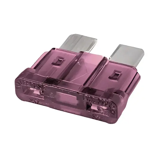 [5492250133] Autosikring / fladsikring 5A beige 32V