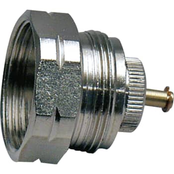 [381119028] Uponor Fluvia adapter til telestat M30xM28