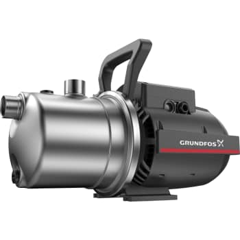 [385534050] Grundfos JP 5-48 Jet pumpe