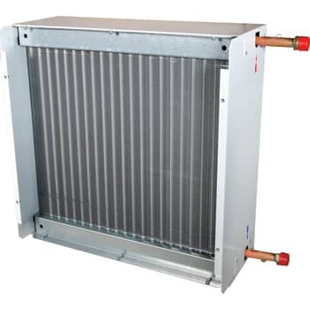 [355353120] Varmeventilator SAVANA-1-2 Uden front