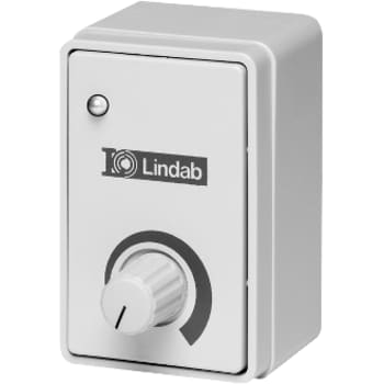 [357840025] LINDAB REGULATOR CORU15AH 1,5A HVID