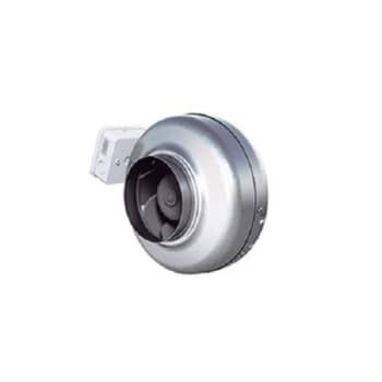 [357861627] Kanalventilator CK 125 C1 med AC motor