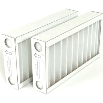 [359543390] Original Dantherm G4 filtersæt HCV 300