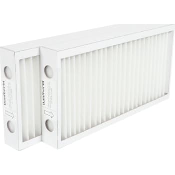[359543391] Original Dantherm G4 filtersæt HCV 400